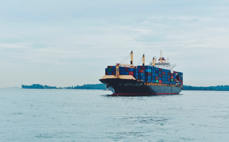  Noticias de Comercio Internacional